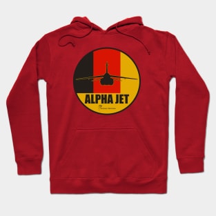 Dornier Alpha Jet Hoodie